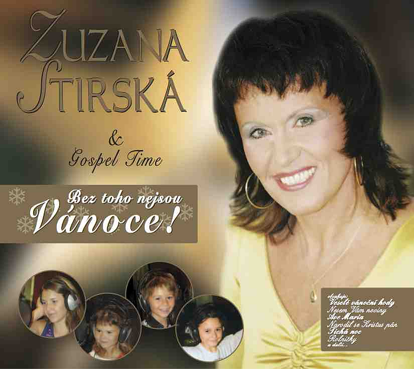 Bez toho nejsou Vánoce