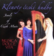Klenoty české hudby
