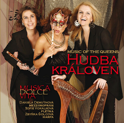 Hudba královen