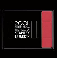 From the Films of Stanley Kubrick by City Of Prague Philharmonic
