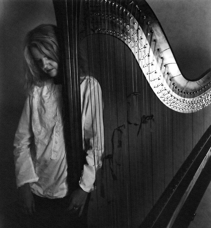 Foto Adriana Cahová
