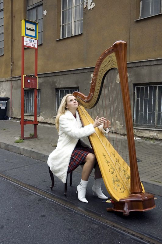 Foto Anna Lara Feldeková