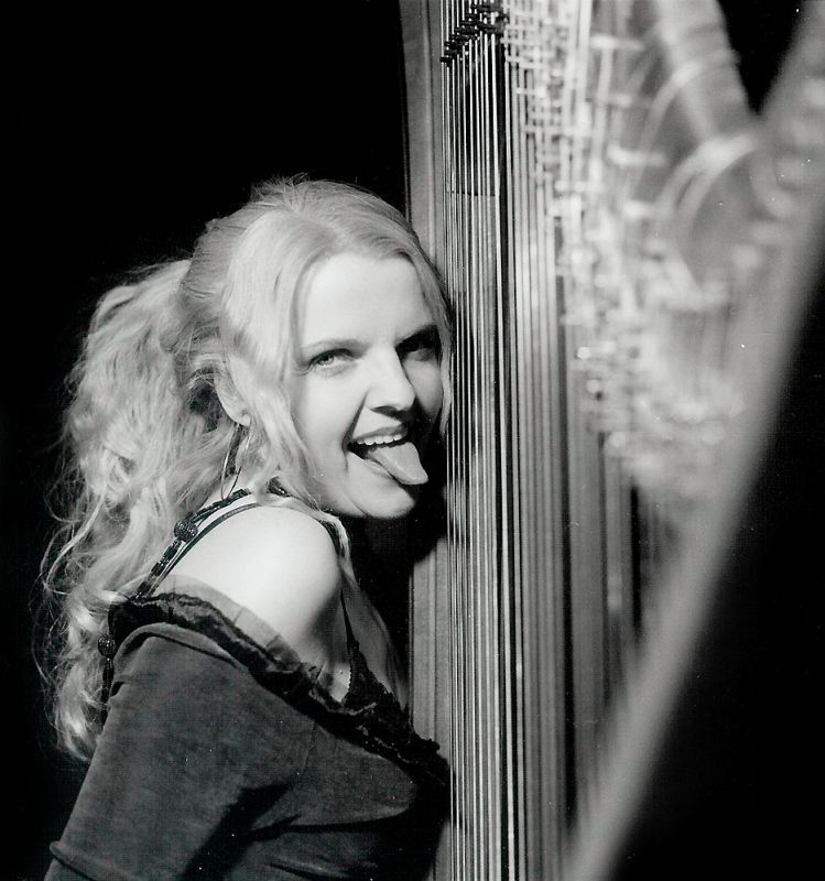 Foto Ida Saudková