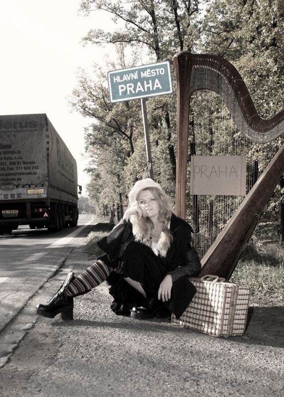 Foto Lenka Fialová
