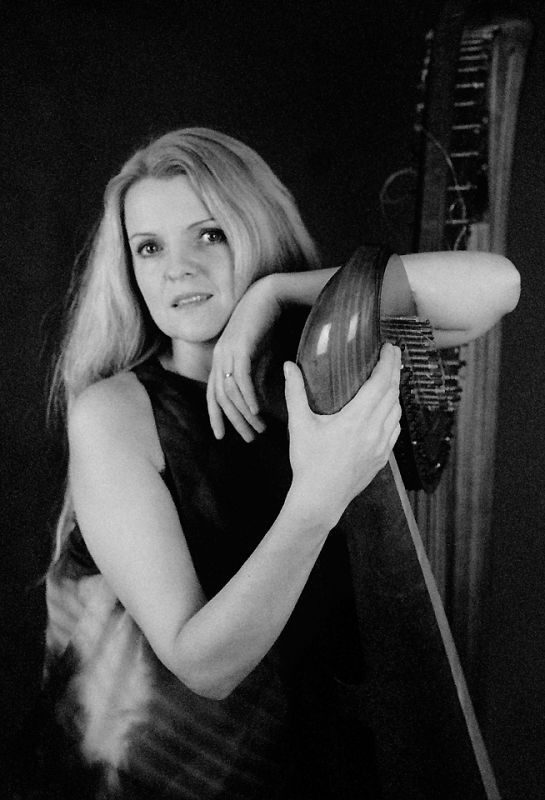 Foto Natalia Taran-Terenina