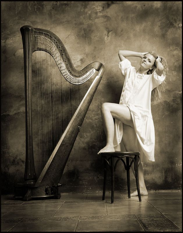 Foto Pavla Hodková
